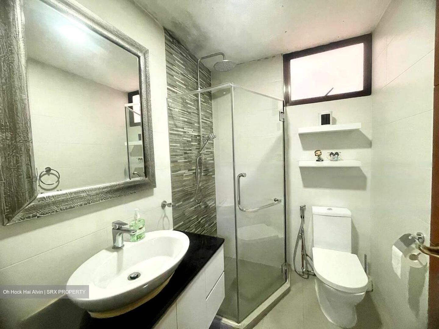 Seasons Park (D26), Condominium #471078241